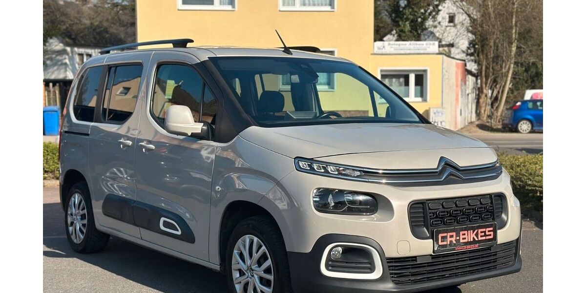 Citroen Berlingo 89.873 km 15.990 &euro; Solingen 42697
