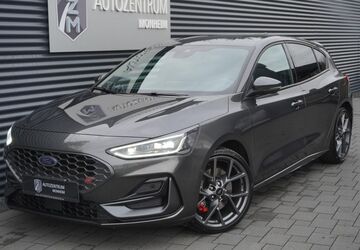 Ford Focus 23.000 km 31.990 &euro; Monheim am Rhein 40789