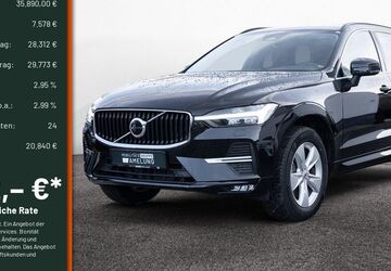 Volvo XC60 39.309 km 35.390 &euro; Engelskirchen 51766