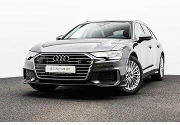 Audi A6 93.901 km 32.945 &euro; Hagen 58091