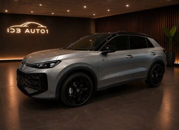Gebrauchte VW T-Roc