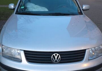 VW Passat 219.655 km 1.800 &euro; Düsseldorf 40229