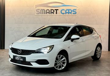 Opel Astra 99.783 km 14.590 &euro; Remscheid 42855
