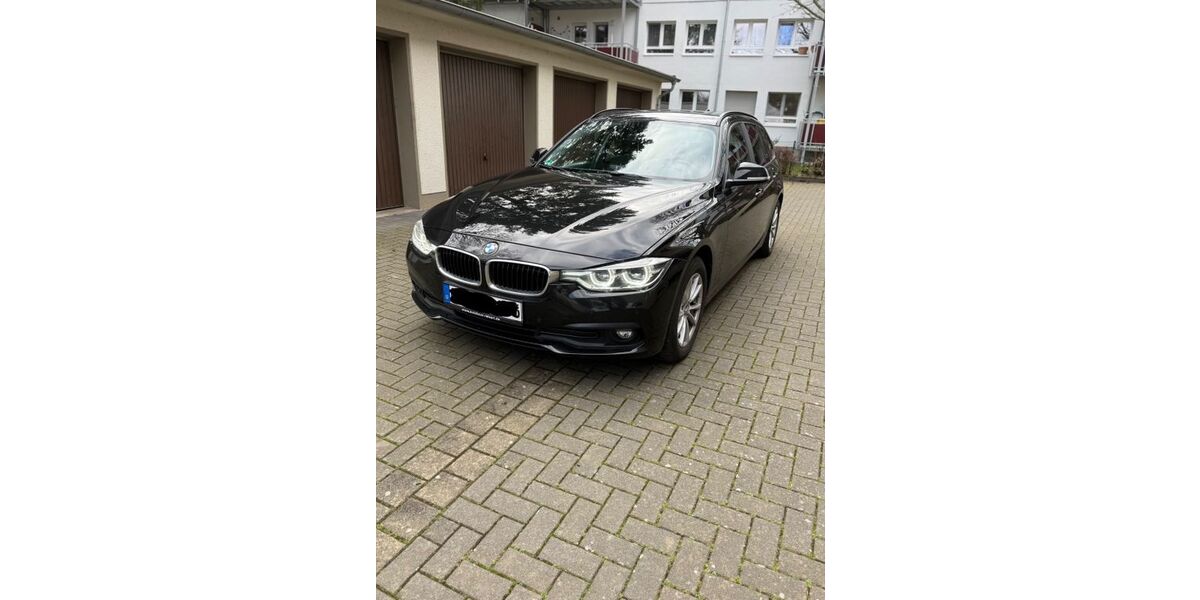 BMW 320 187.000 km 11.800 &euro; Dormagen 41539