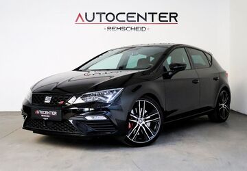 Seat Leon 75.169 km 21.950 &euro; Remscheid 42897