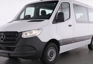 Mercedes-Benz Sprinter 12.327 km 46.999 &euro; Wuppertal 42115