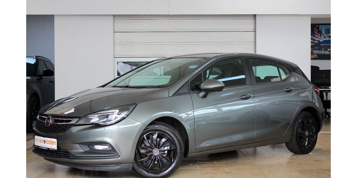 Opel Astra 45.700 km 12.750 &euro; Dormagen 41540