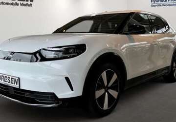 Ford Capri 12.633 km 38.990 &euro; Dormagen 41540