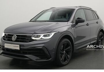 VW Tiguan 44.149 km 39.988 &euro; Leverkusen 51379