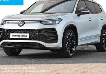 VW Tayron 9.500 km 56.580 &euro; Hagen 58089