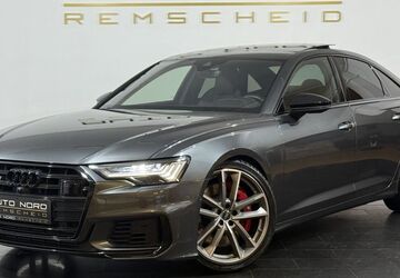 Audi S6 86.000 km 49.990 &euro; Remscheid 42897