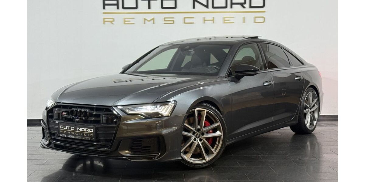 Audi S6 86.000 km 49.990 &euro; Remscheid 42897