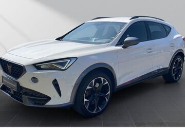 Cupra Formentor 11.800 km 32.690 &euro; Mettmann 40822