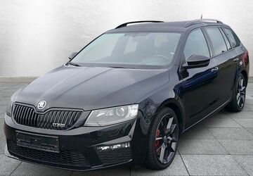 Skoda Octavia 113.100 km 19.999 &euro; Wipperfürth 51688