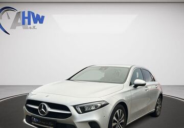Mercedes-Benz A 180 114.000 km 21.970 &euro; Wuppertal 42329