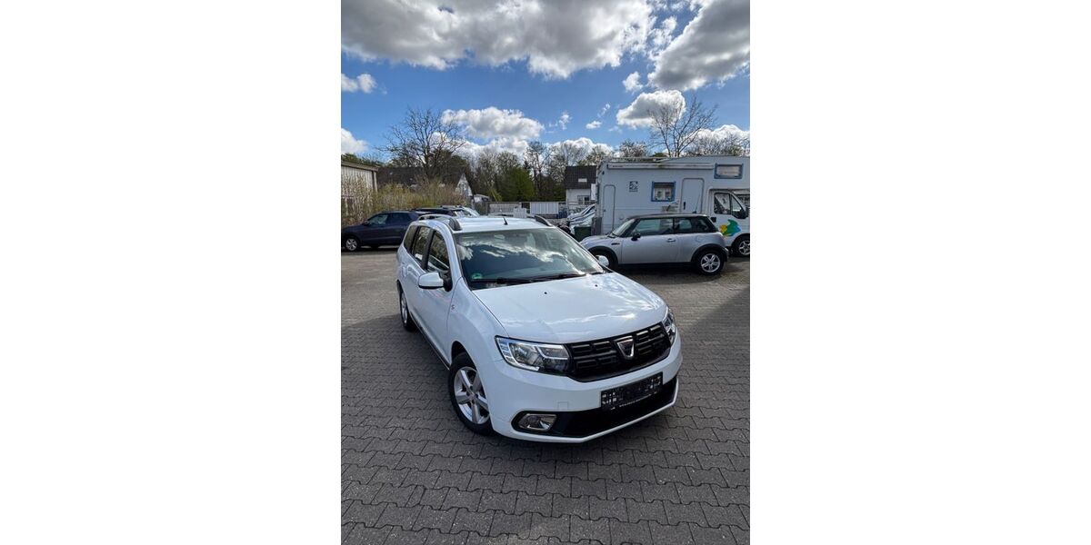 Dacia Logan 270.000 km 6.100 &euro; Dormagen 41540