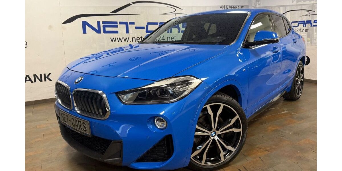 BMW X2 49.900 km 24.750 &euro; Hilden 40721