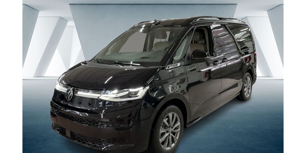 VW T7 California 25.000 km 78.750 &euro; Engelskirchen 51766