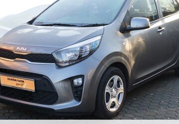 Kia Picanto 8.383 km 14.990 &euro; Solingen 42697