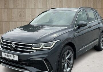 VW Tiguan 24.522 km 39.980 &euro; Wermelskirchen 42929