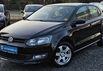 VW Polo 174.000 km 4.599 &euro; Wermelskirchen 42929