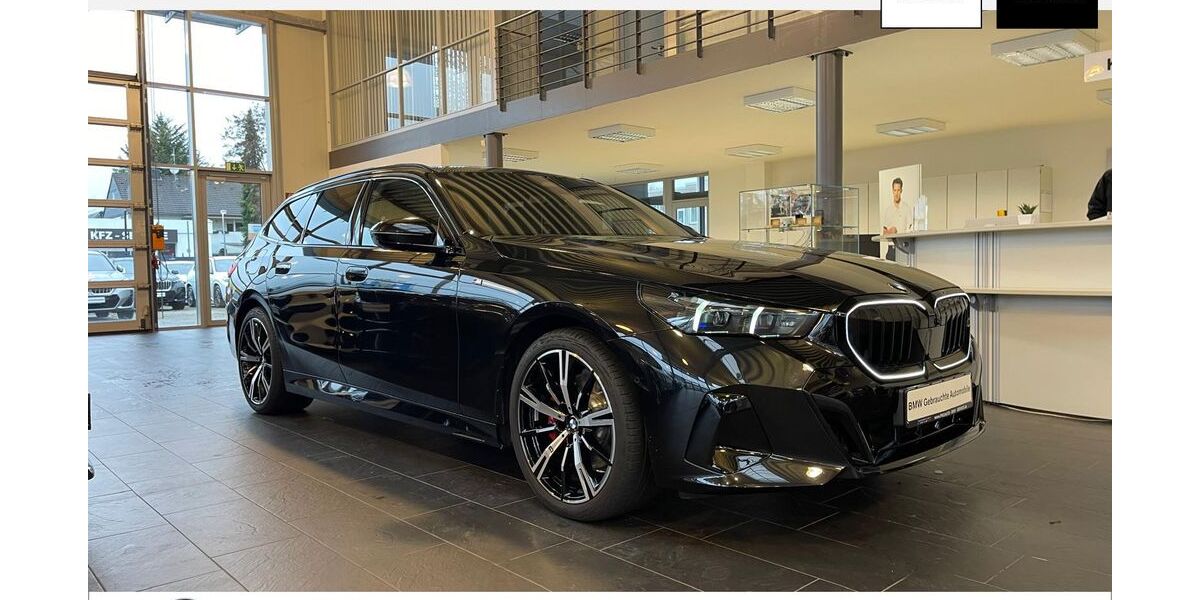 BMW 520 11.095 km 52.990 &euro; Langenfeld 40764