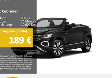 VW T-Roc 25.266 km 23.340 &euro; Remscheid 42897