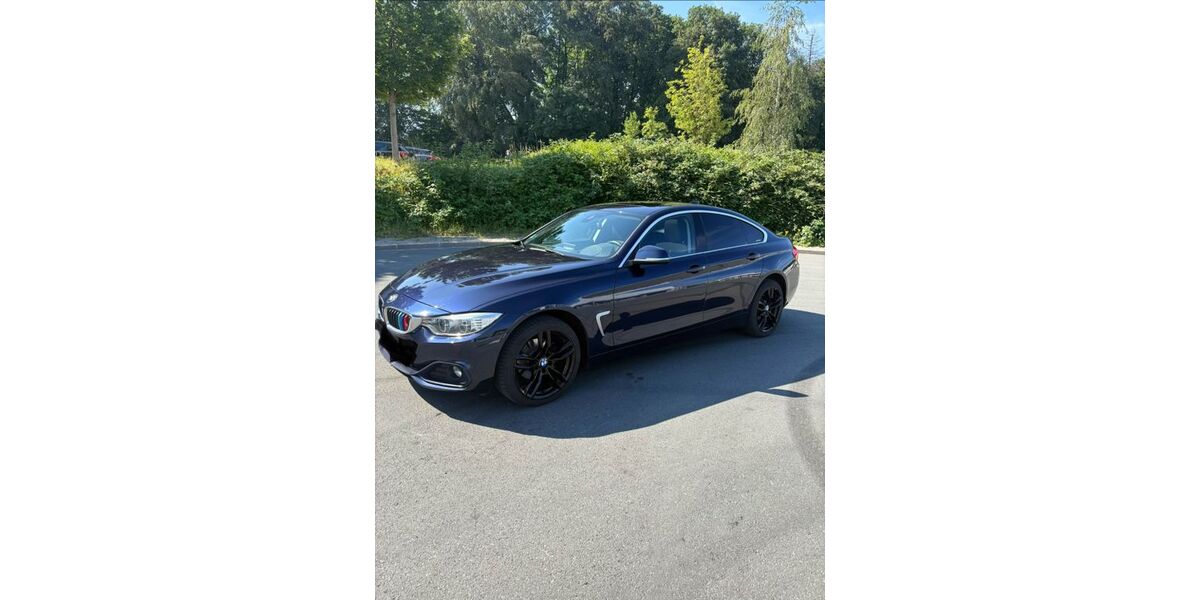 BMW 420 169.000 km 16.700 &euro; Schwelm 58332