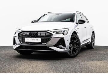 Audi e-tron 53.954 km 36.490 &euro; Hagen 58091