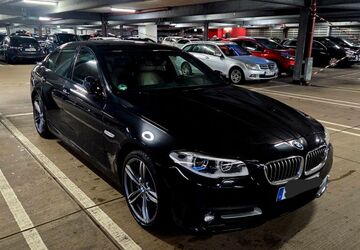 BMW 530 179.600 km 18.600 &euro; Remscheid-Lennep 42897