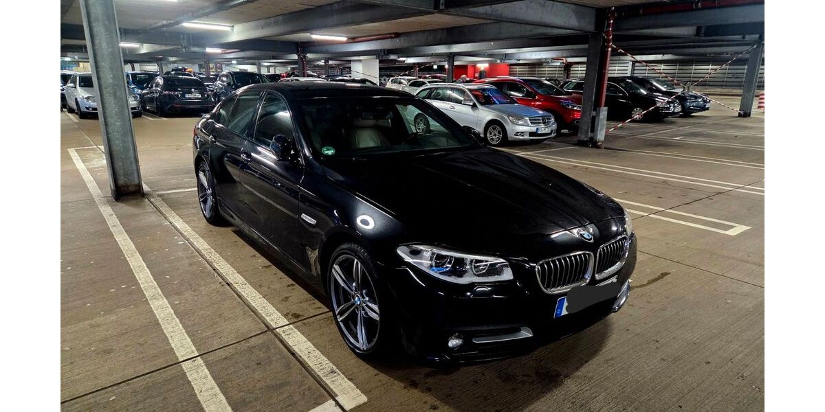 BMW 530 179.600 km 18.600 &euro; Remscheid-Lennep 42897