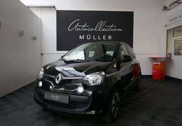 Renault Twingo 78.400 km 9.997 &euro; Remscheid 42897