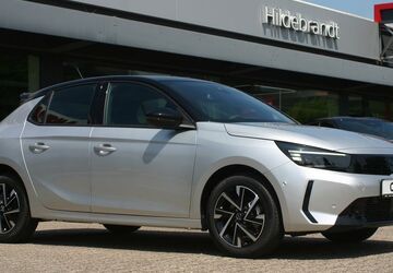 Opel Corsa 3.000 km 21.475 &euro; Wermelskirchen 42929