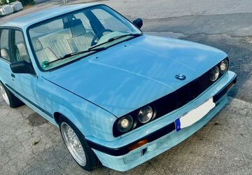 BMW 318 283.000 km 7.900 &euro; Remscheid 42859