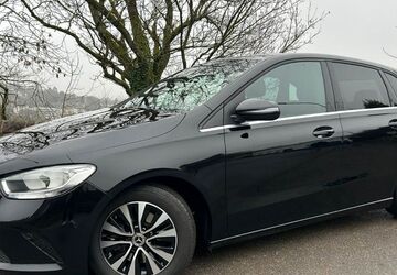 Mercedes-Benz B 180 254.564 km 13.900 &euro; Wuppertal 42117