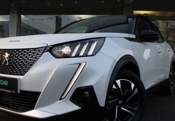 Peugeot 2008 18.247 km 19.990 &euro; Remscheid 42897