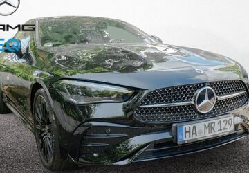 Mercedes-Benz CLE 220 13.835 km 55.690 &euro; Hagen 58135