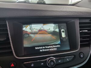 Opel Crossland X Innovation Parkass. Kamera SHZ LHZ 41.451 km 15.250 &euro; HAAN 42781