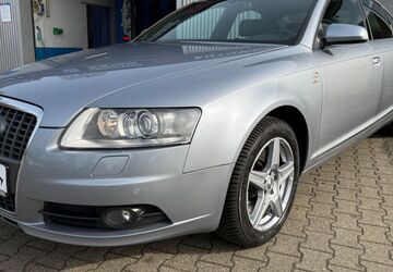 Audi A6 155.000 km 12.950 &euro; Ratingen (Nähe Düsseldorf) 40883