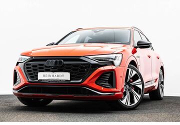 Audi Q8 e-tron 60.499 km 50.835 &euro; Hagen 58091