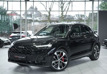 Audi SQ5 48.500 km 58.800 &euro; Remscheid/NRW 42855