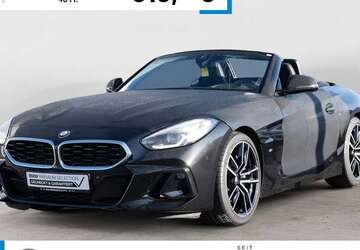BMW Z4 24.905 km 46.890 &euro; Overath-Vilkerath 51491