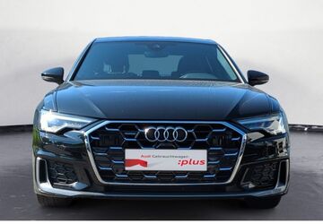 Audi A6 27.534 km 49.980 &euro; Hilden 40721