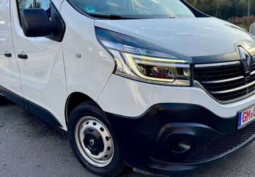 Renault Trafic 118.000 km 14.499 &euro; Engelskirchen 51766