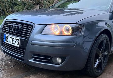 Audi A3 241.000 km 2.499 &euro; Ratingen 40883