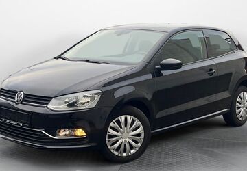 VW Polo 78.027 km 9.450 &euro; Dormagen 41540