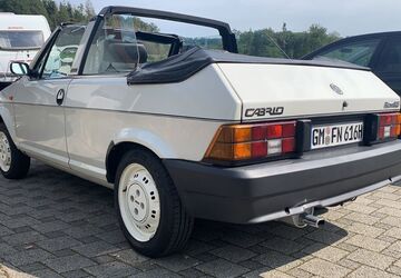 Fiat Ritmo 130.000 km 7.300 &euro; Marienheide 51709
