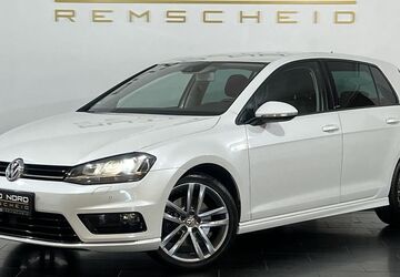 VW Golf 98.000 km 18.990 &euro; Remscheid 42897