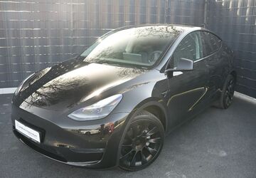 Tesla Model Y 47.114 km 33.999 &euro; Dormagen 41539