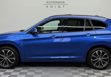 BMW X1 177.153 km 19.500 &euro; Radevormwald 42477